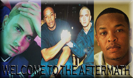 Welcome To The Aftermath!